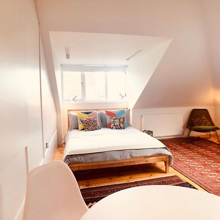 Camden Town House Hotel London Luaran gambar