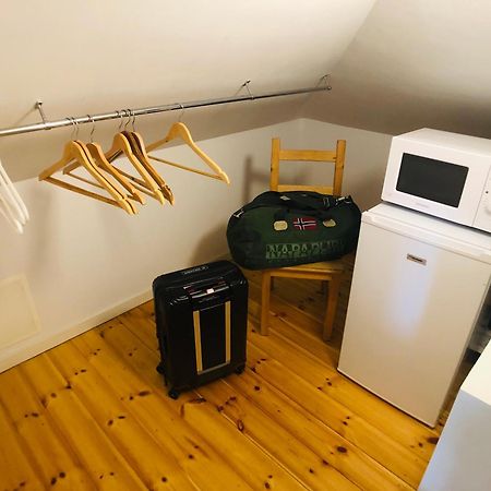 Camden Town House Hotel London Luaran gambar