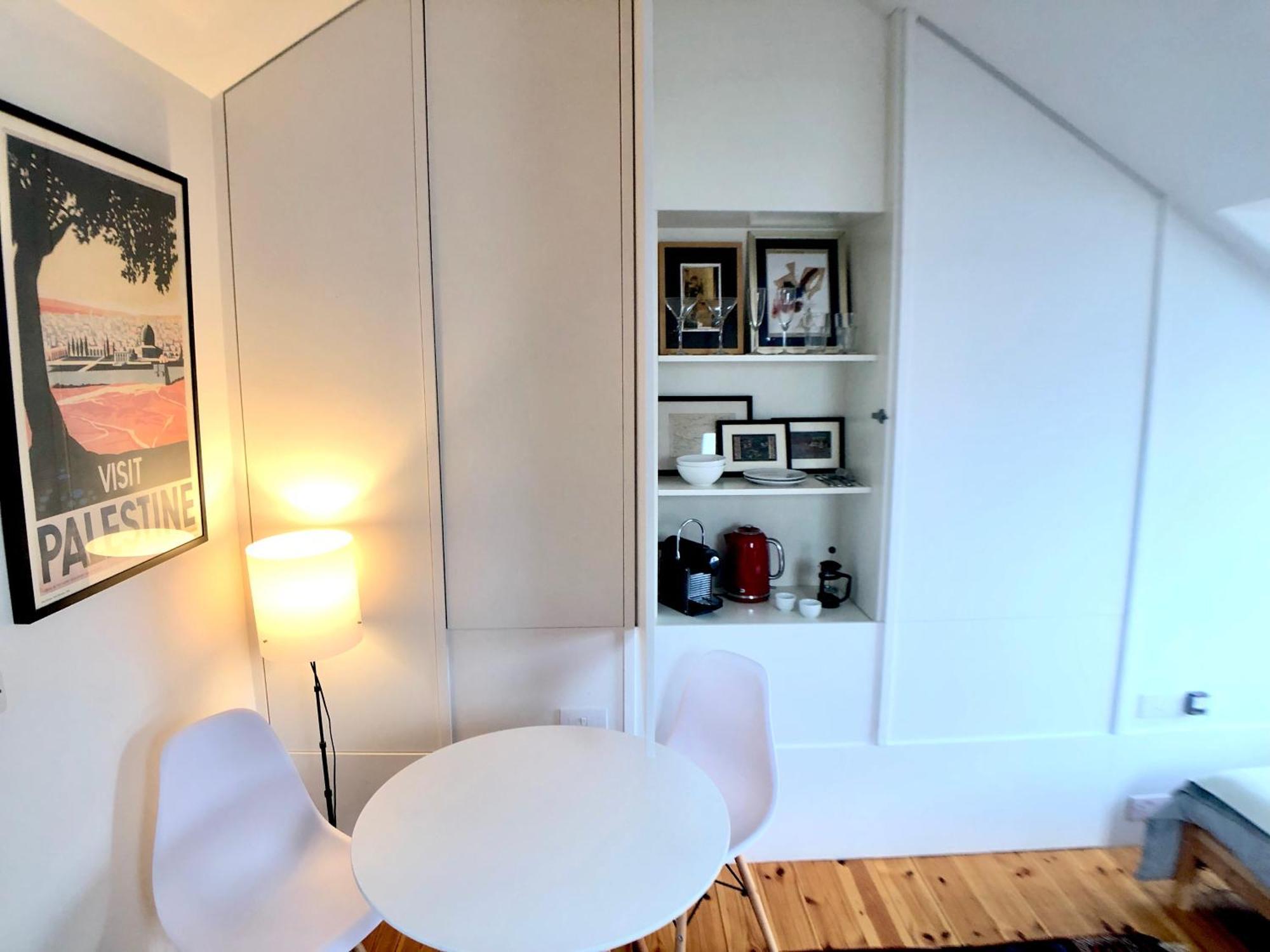 Camden Town House Hotel London Luaran gambar