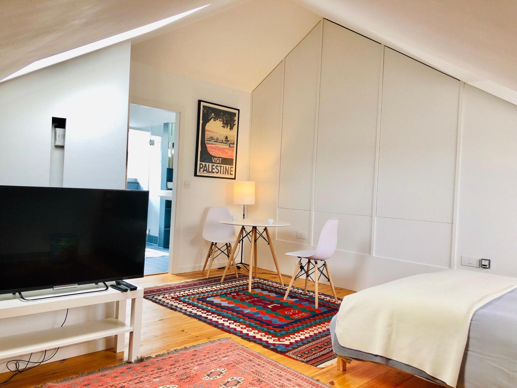 Camden Town House Hotel London Luaran gambar