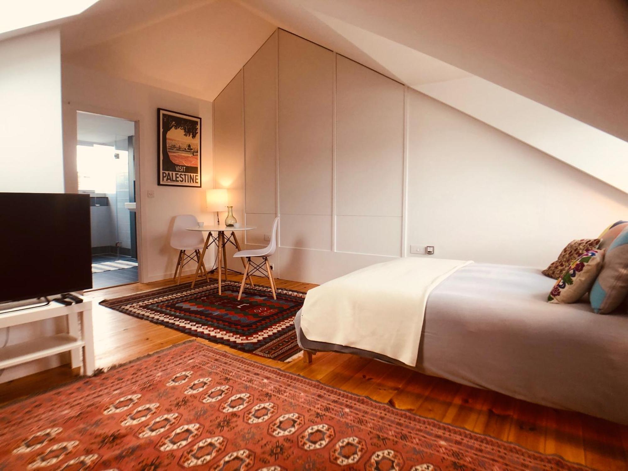 Camden Town House Hotel London Luaran gambar