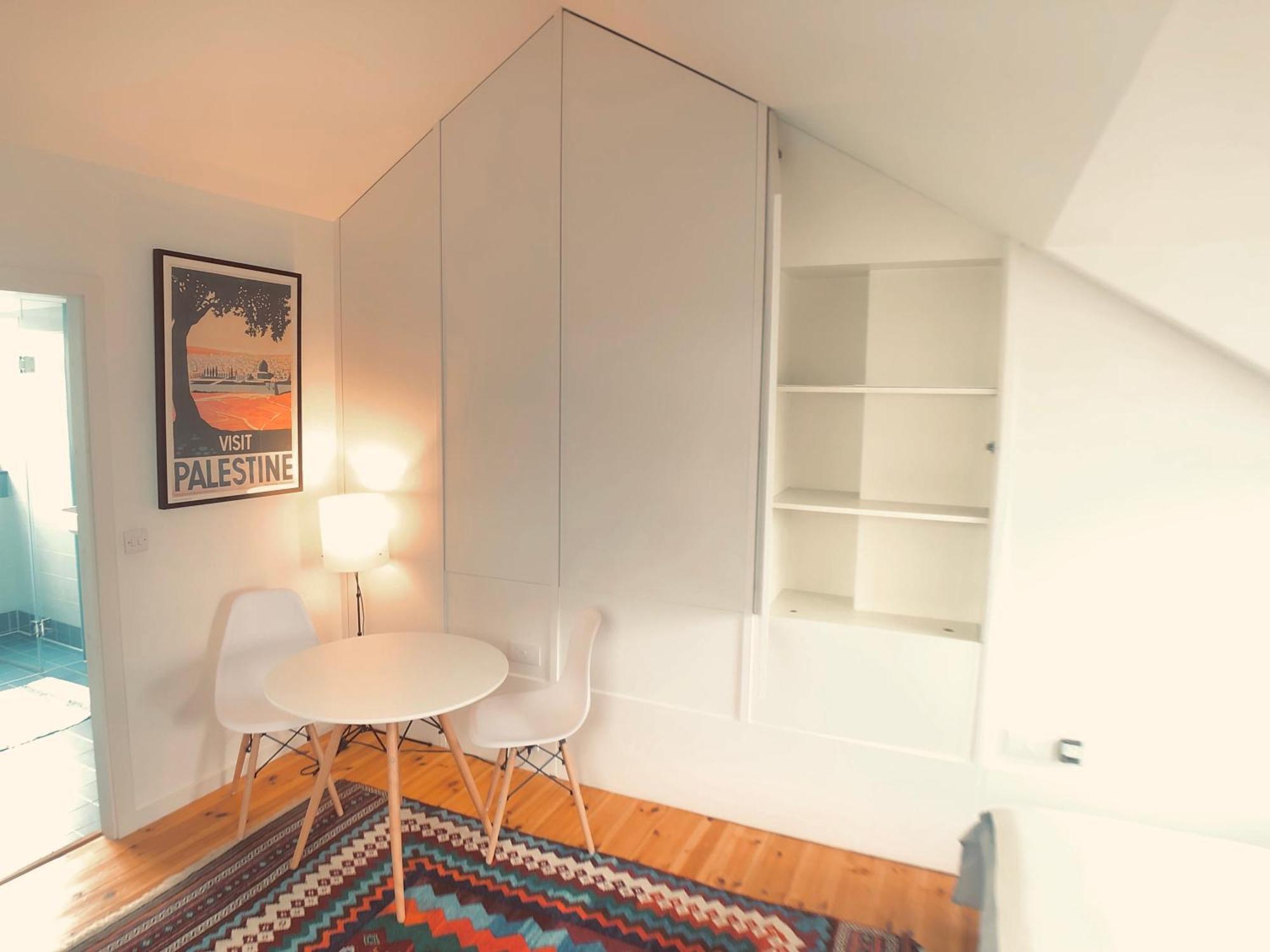 Camden Town House Hotel London Luaran gambar