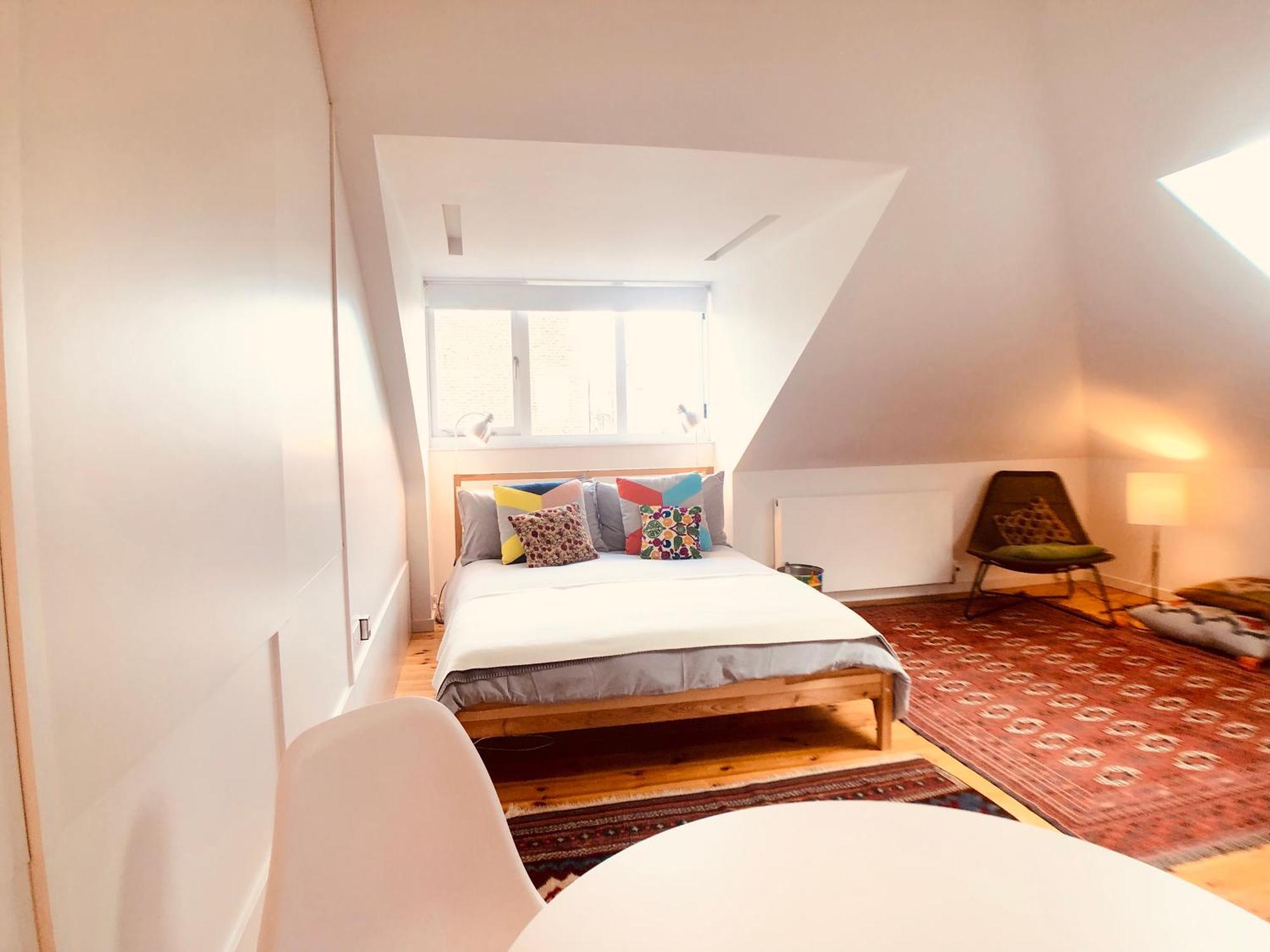Camden Town House Hotel London Luaran gambar