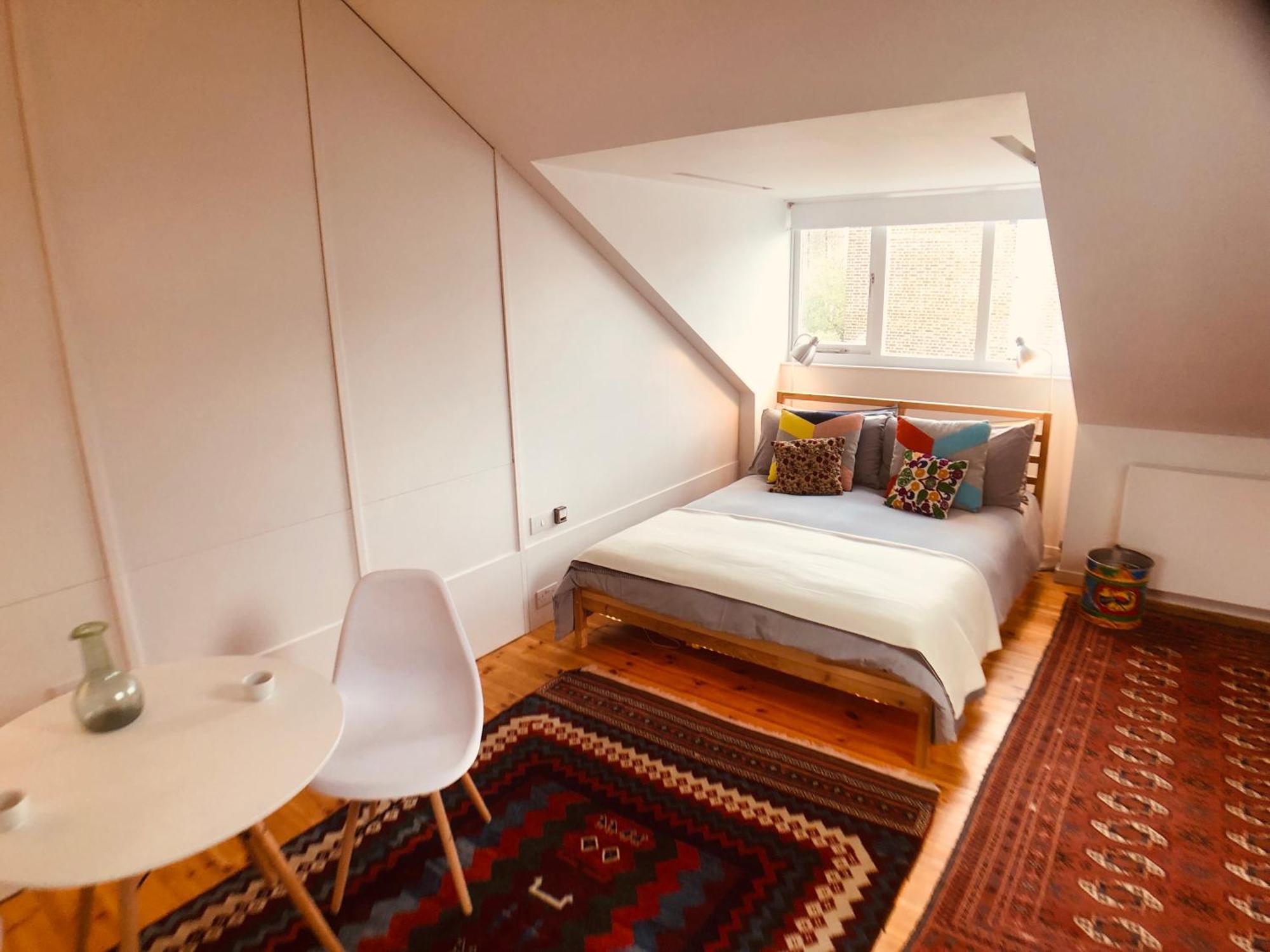 Camden Town House Hotel London Luaran gambar