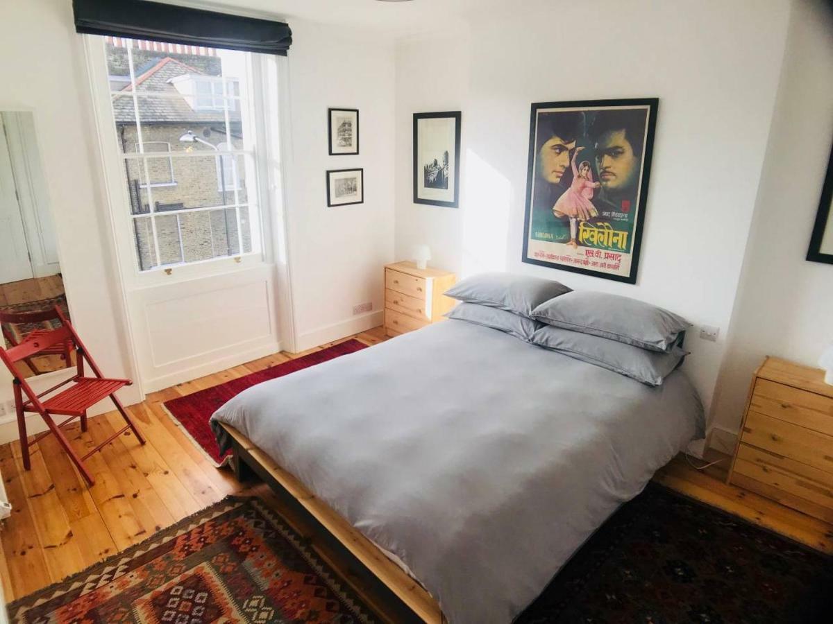 Camden Town House Hotel London Luaran gambar