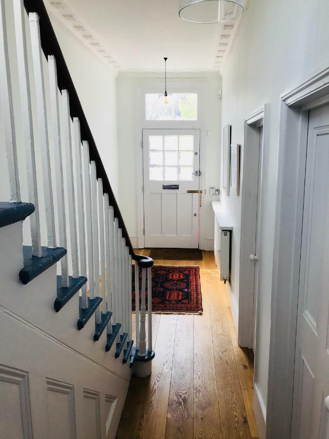 Camden Town House Hotel London Luaran gambar