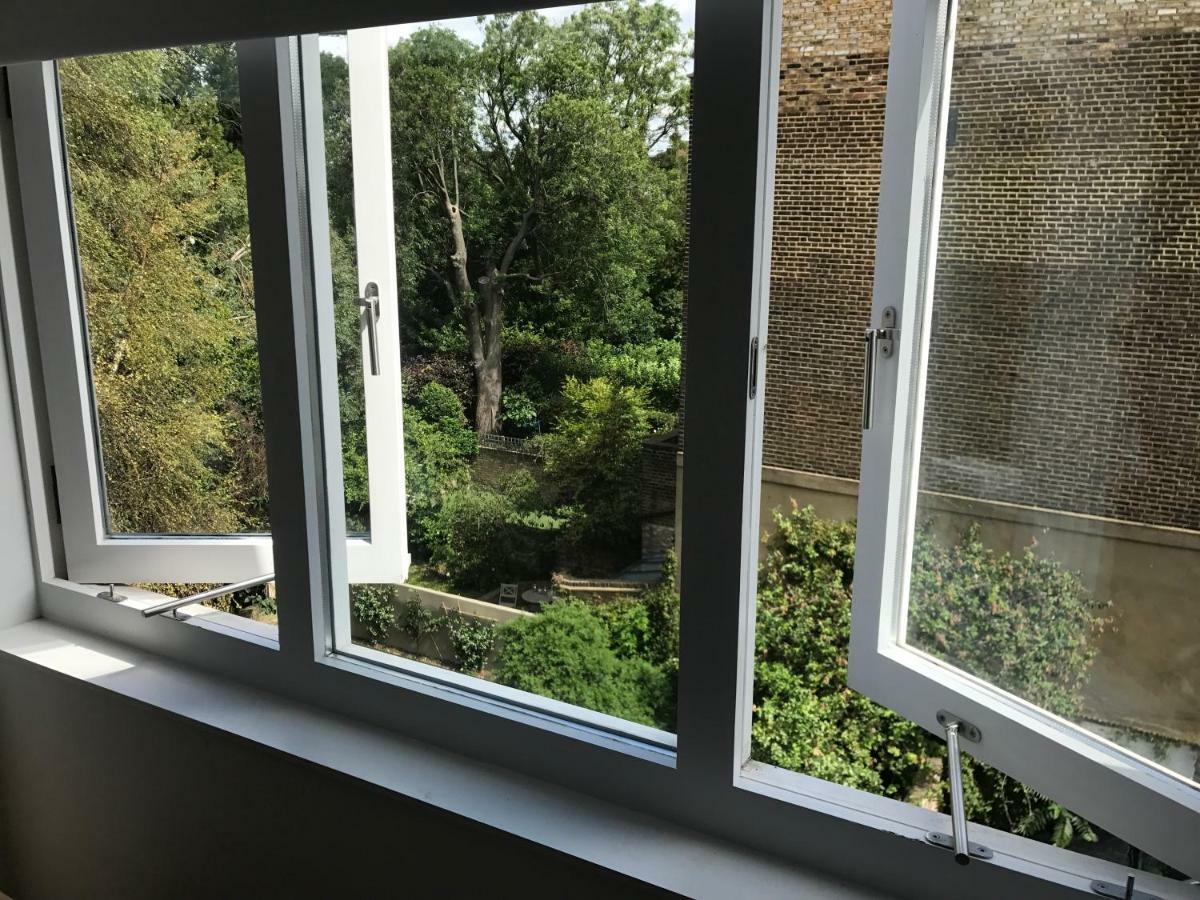 Camden Town House Hotel London Luaran gambar