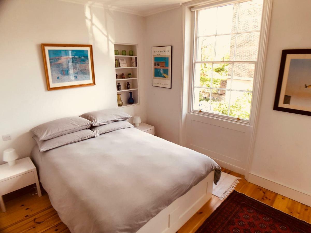 Camden Town House Hotel London Luaran gambar