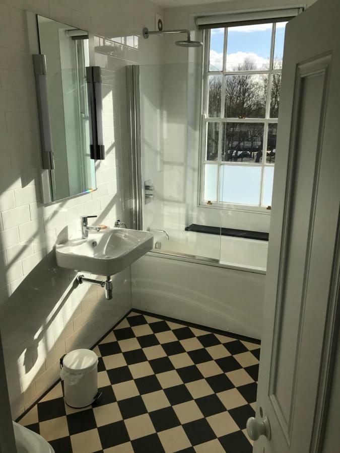 Camden Town House Hotel London Luaran gambar