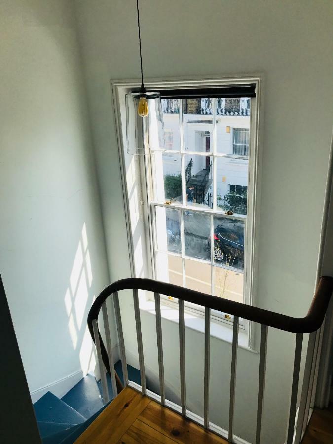 Camden Town House Hotel London Luaran gambar