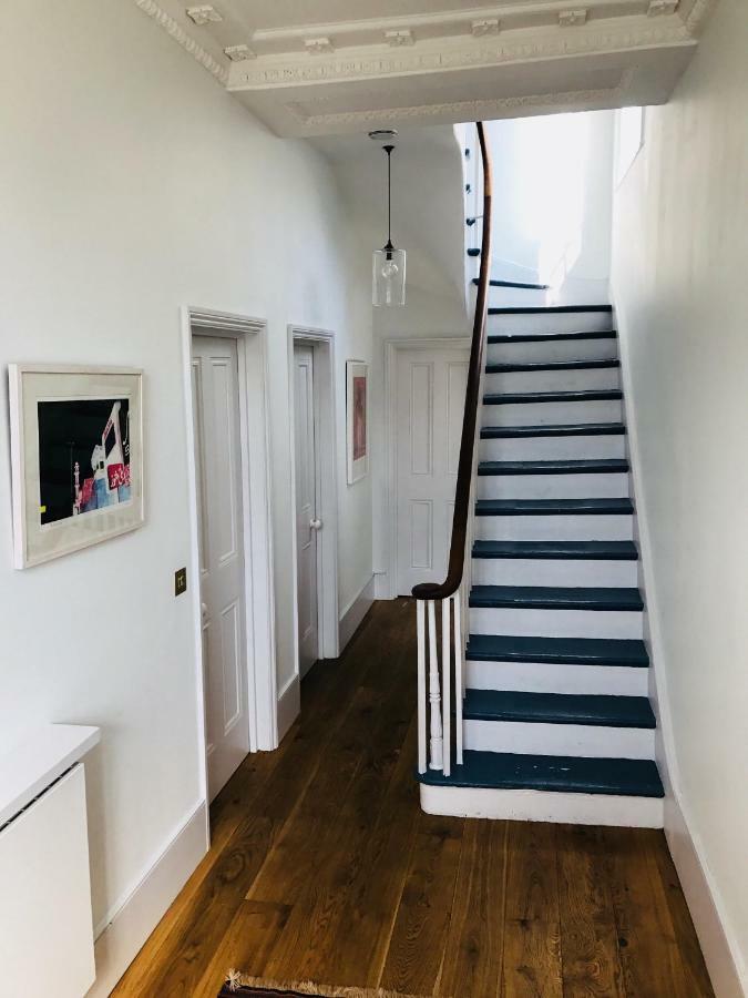 Camden Town House Hotel London Luaran gambar