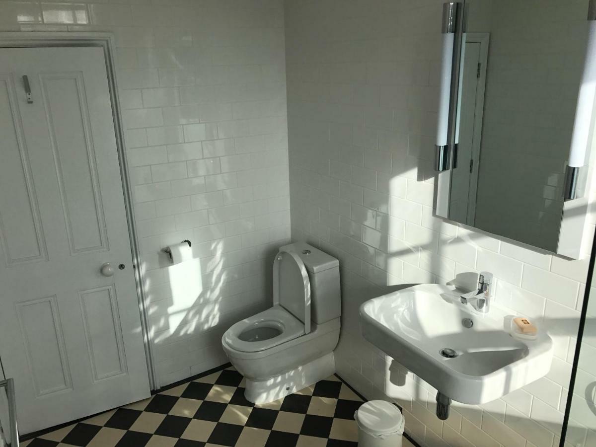 Camden Town House Hotel London Luaran gambar