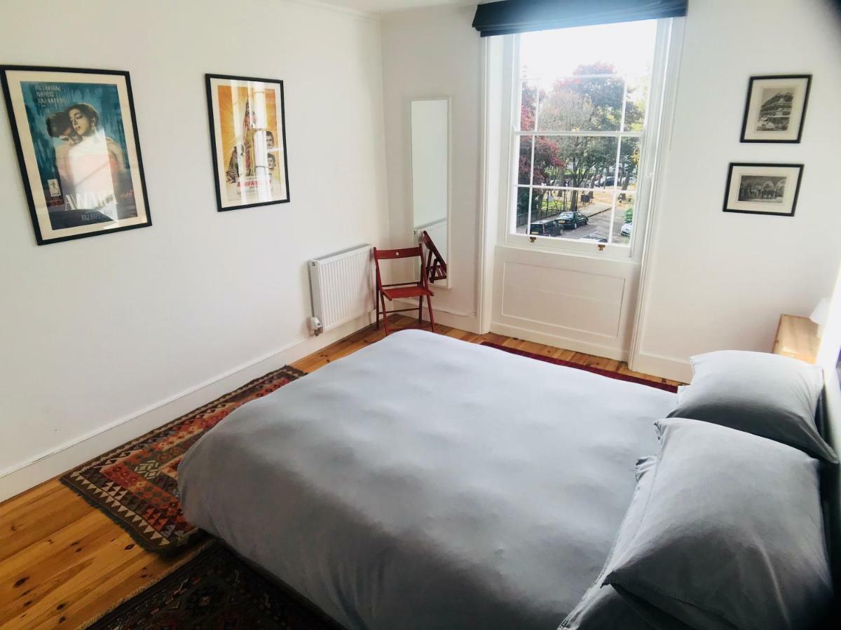 Camden Town House Hotel London Luaran gambar