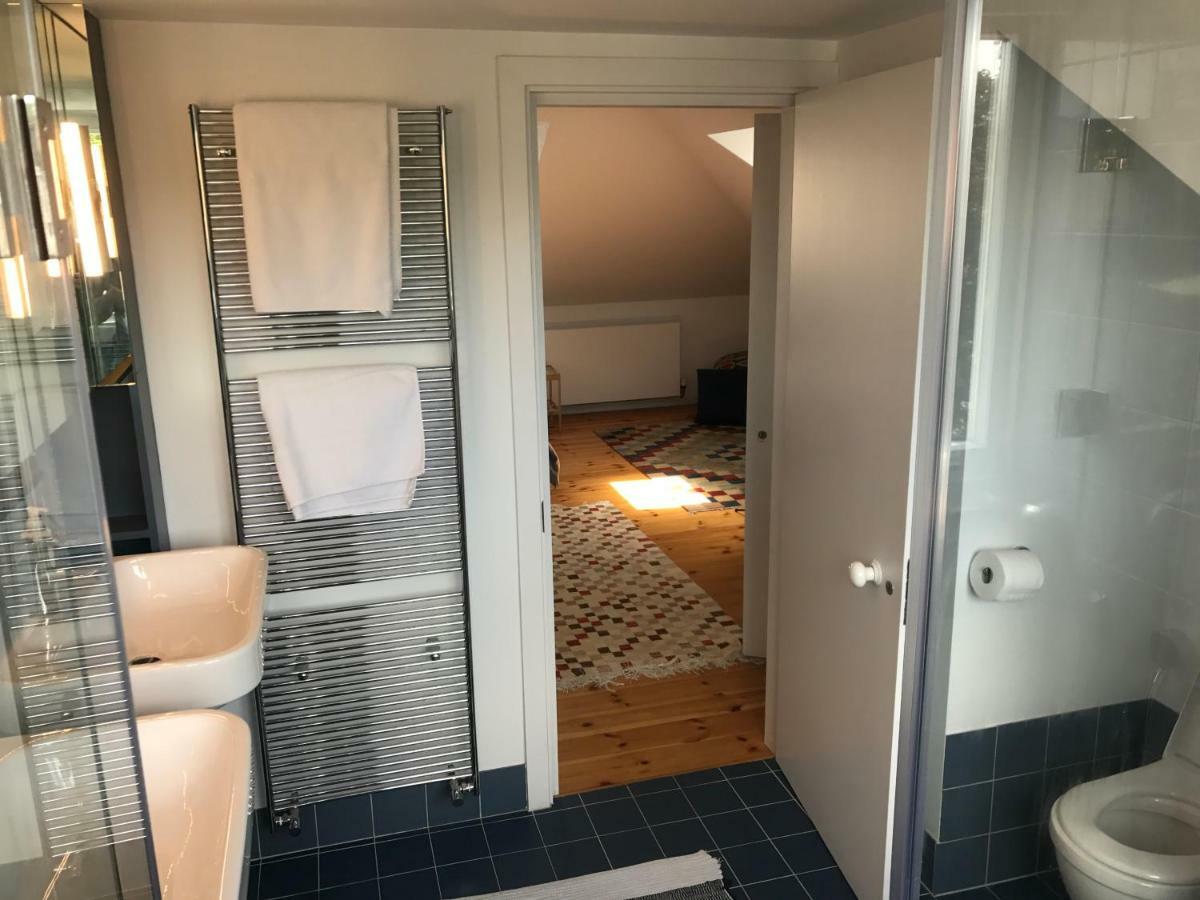 Camden Town House Hotel London Luaran gambar