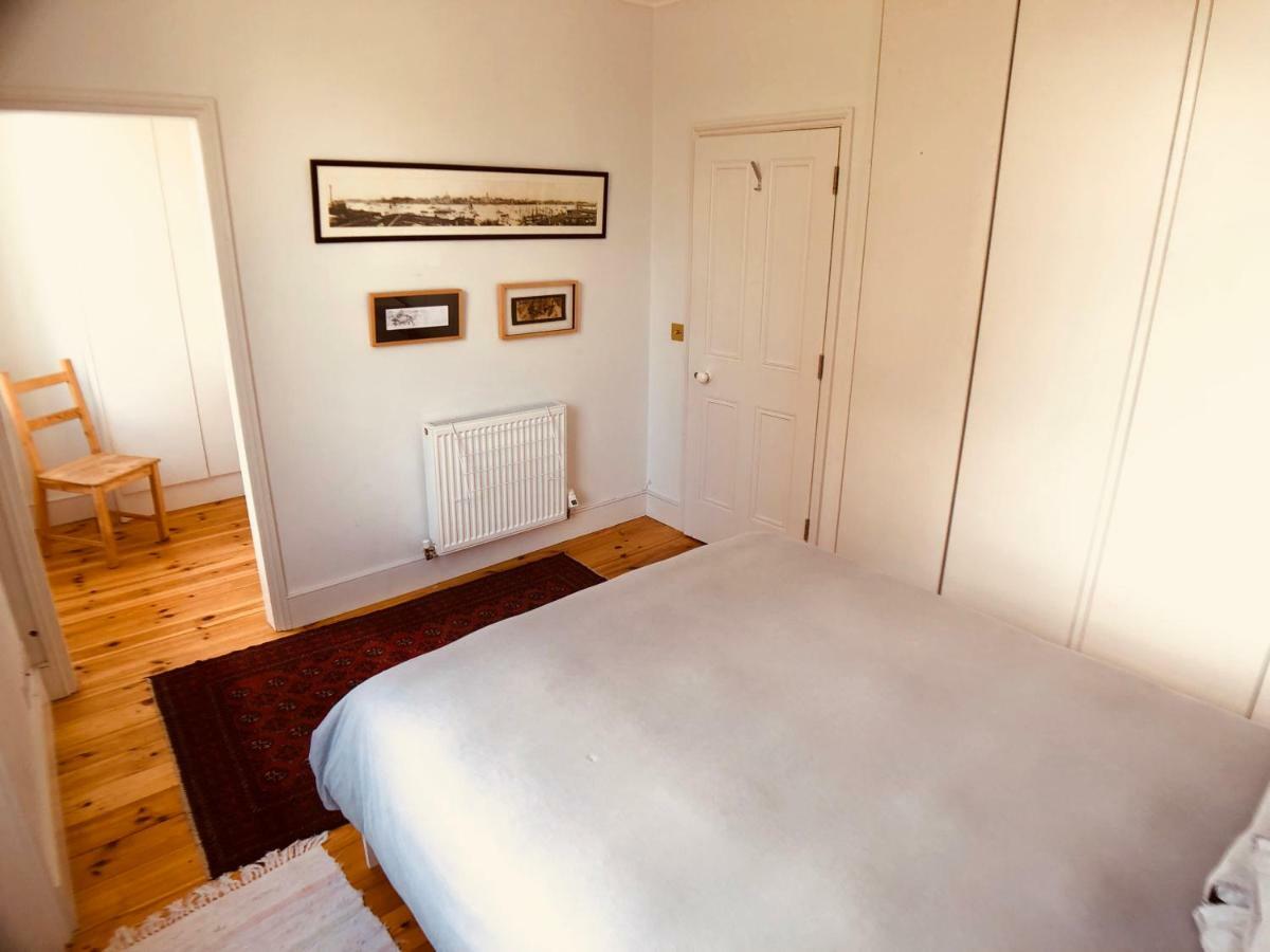 Camden Town House Hotel London Luaran gambar