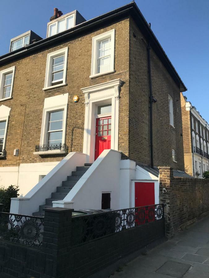 Camden Town House Hotel London Luaran gambar